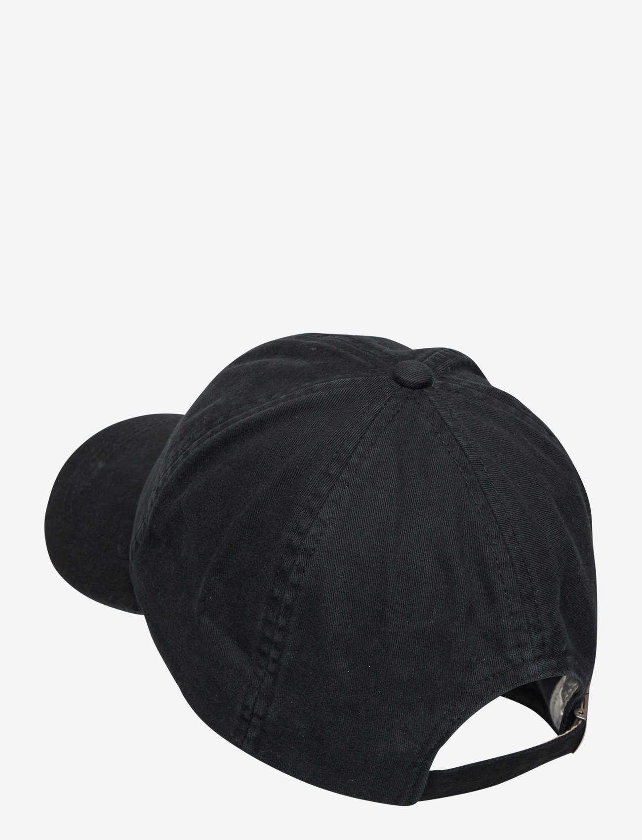 Barbour - Barbour Cascade Cap - caps - black - 1