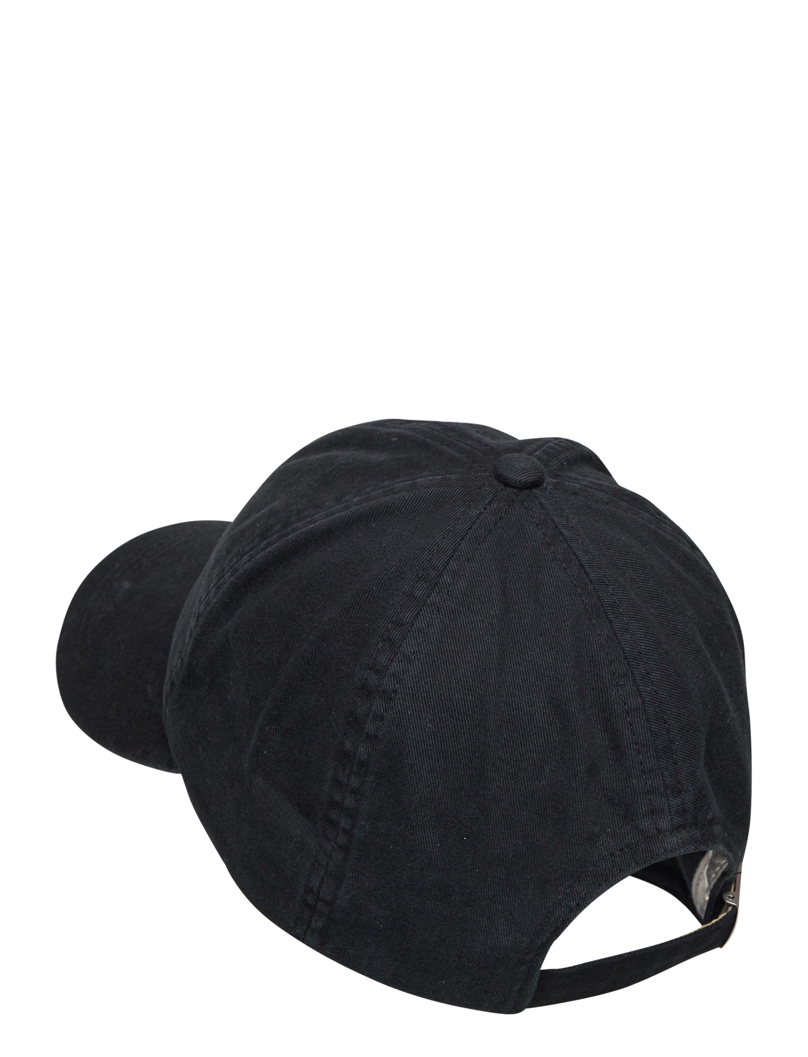 Barbour - Barbour Cascade Cap - kappen - black - 2