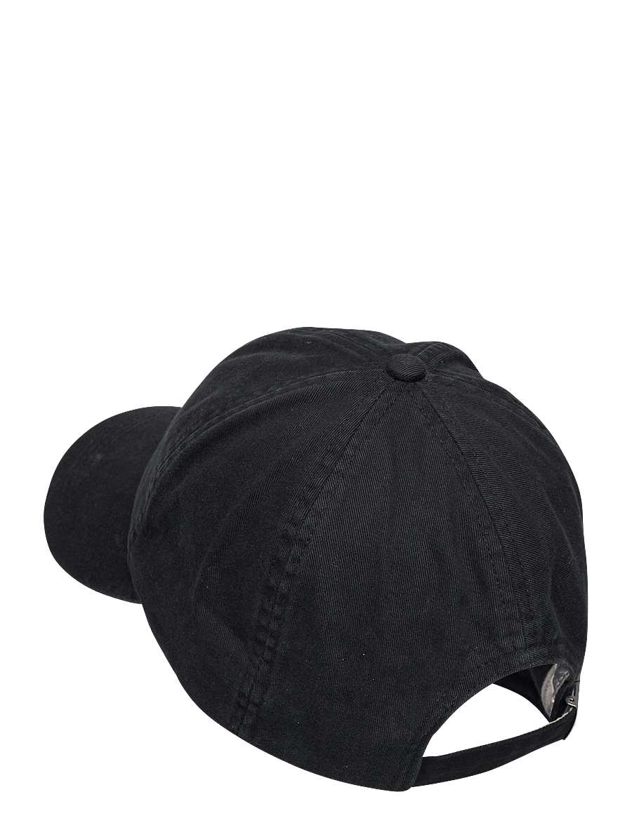 Barbour - Barbour Cascade Cap - mössor & kepsar - black - 2