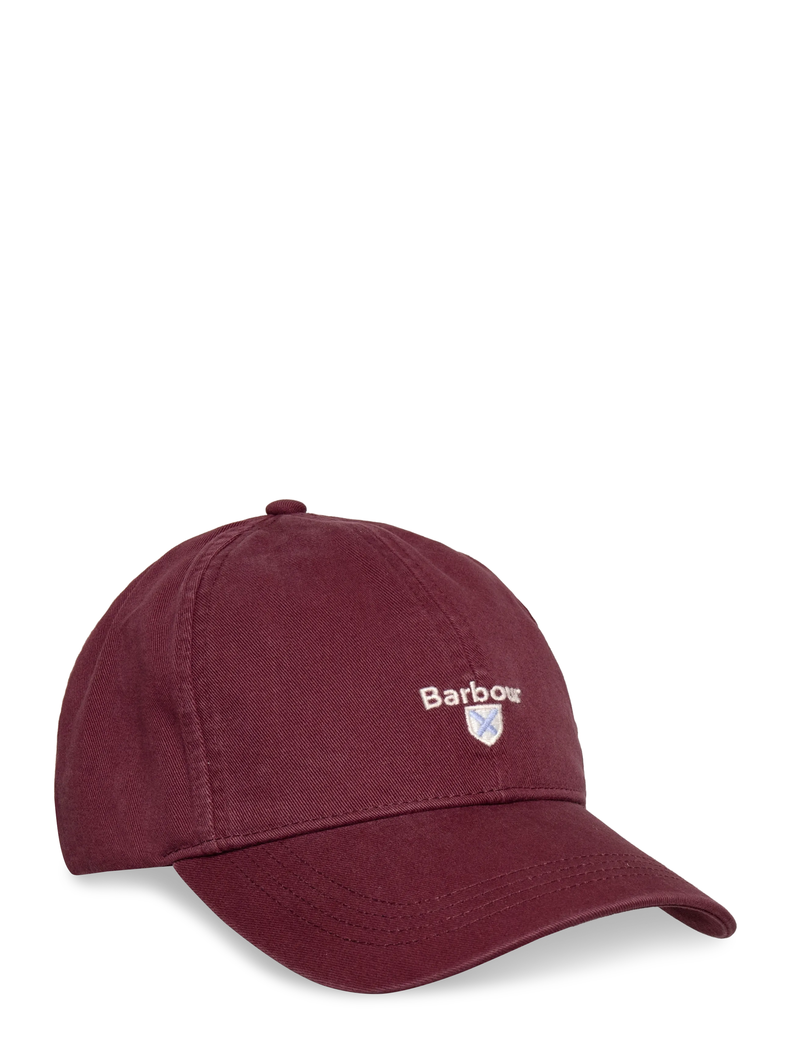 Barbour Barbour Cascade Cap - Mützen & Caps - DK BORDEAUX / burgundy