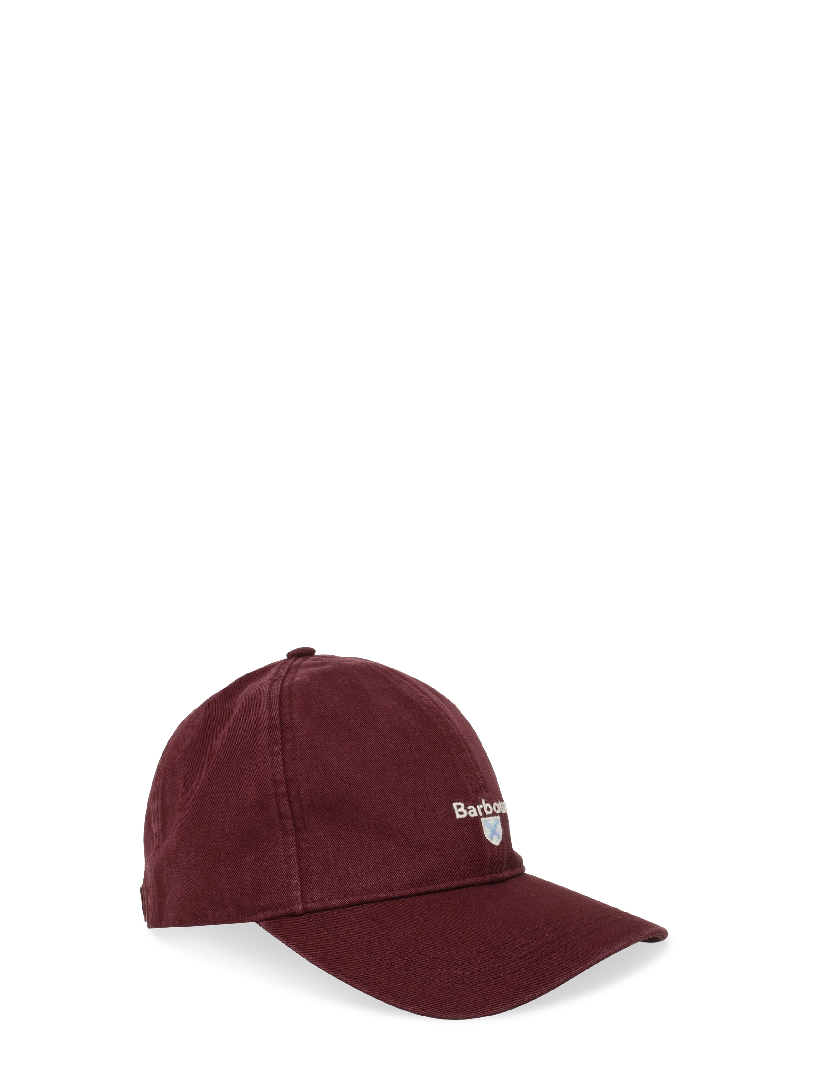 Barbour Barbour Cascade Cap - Kepsar - DK BORDEAUX / burgundy
