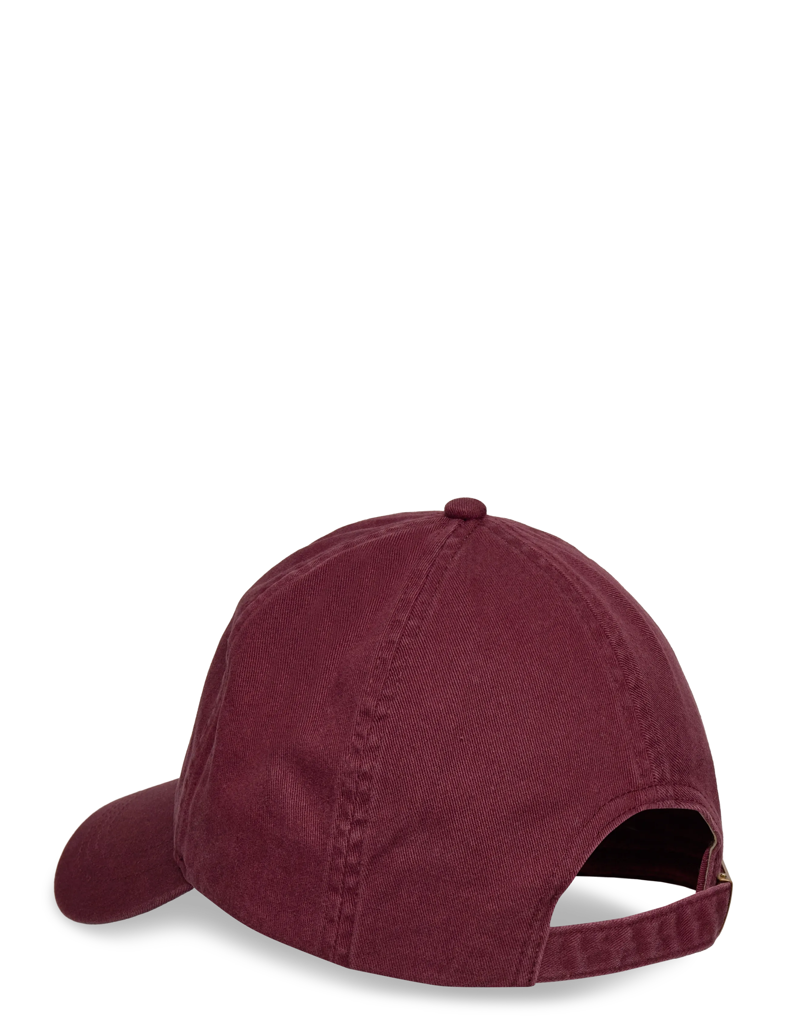 Barbour - Barbour Cascade Cap - kappen - dk bordeaux - 1