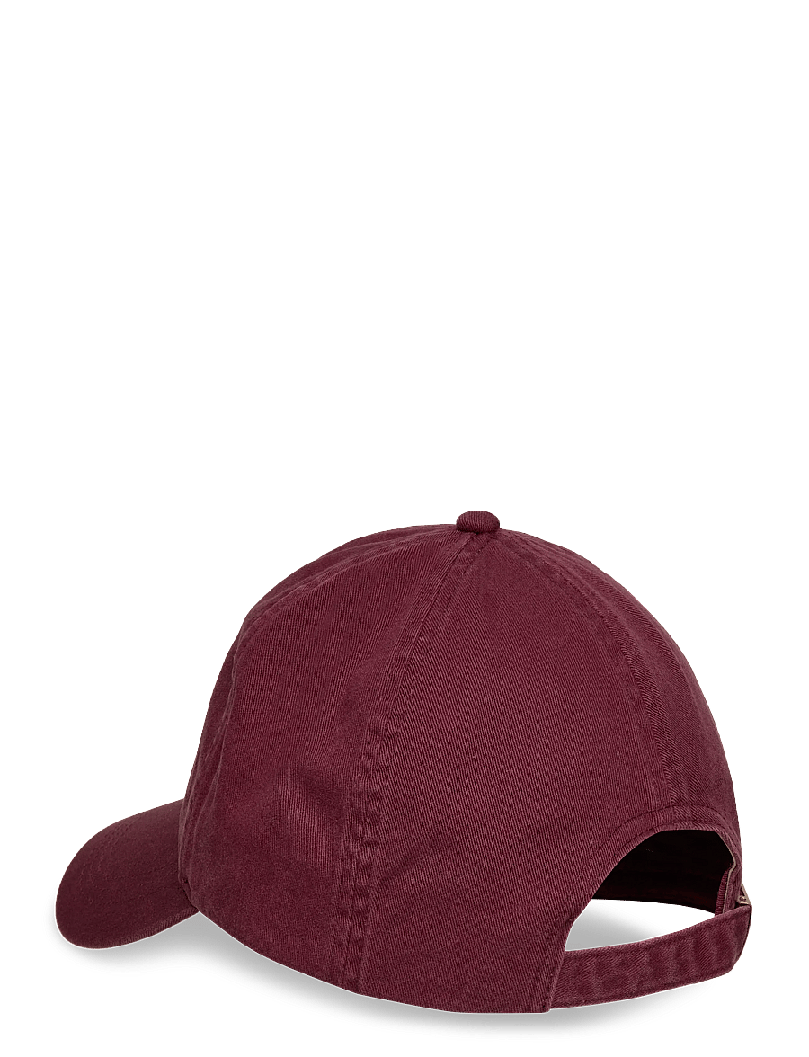 Barbour - Barbour Cascade Cap - kappen - dk bordeaux - 1
