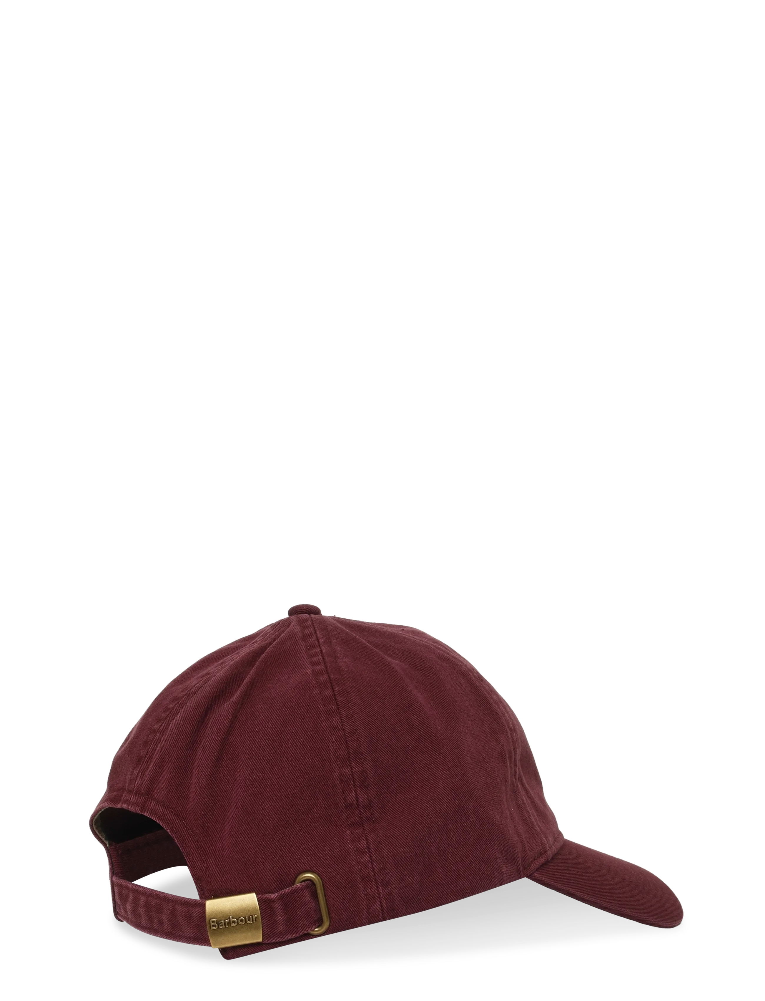 Barbour - Barbour Cascade Cap - mössor & kepsar - dk bordeaux - 1