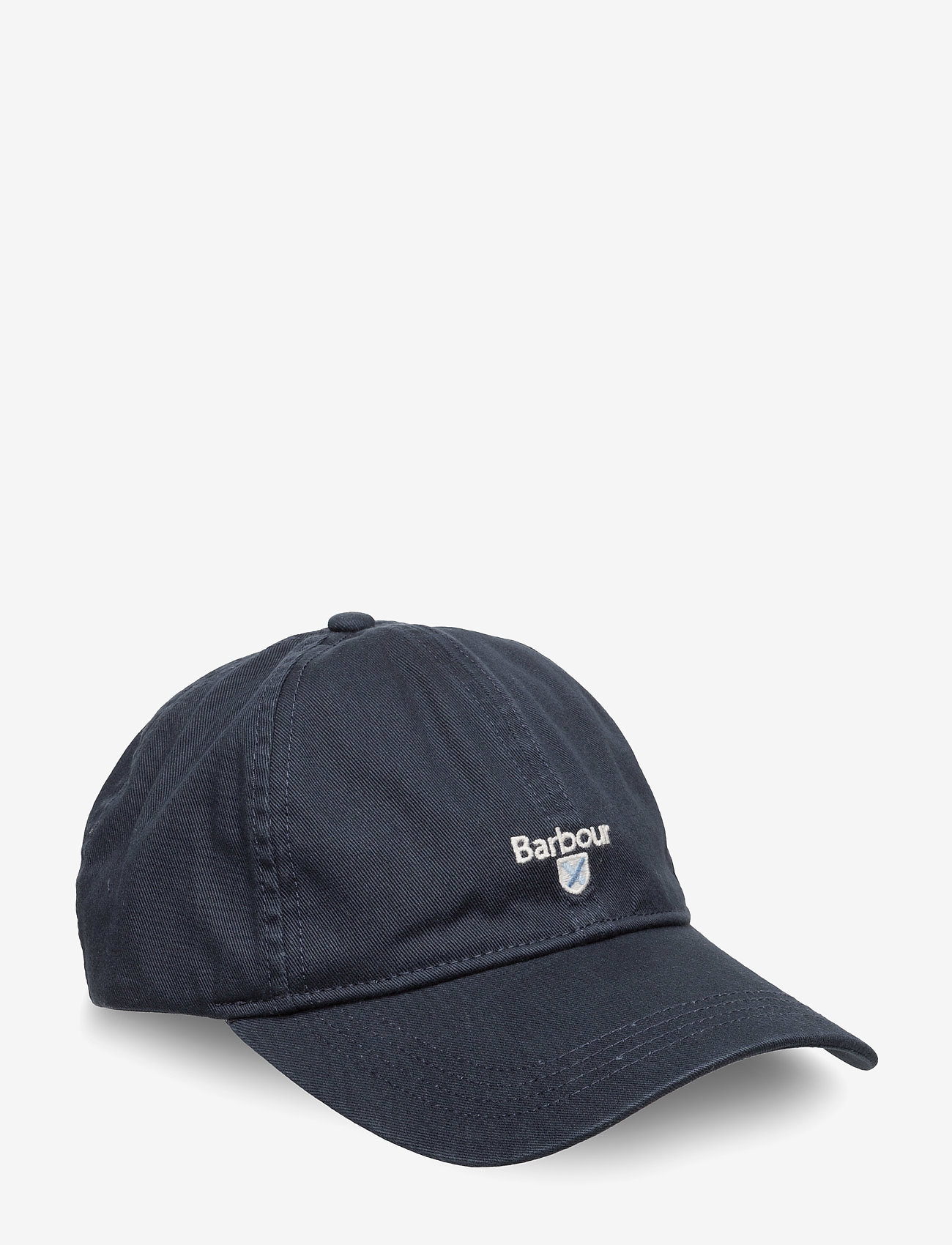 Barbour Barbour Cascade Cap, One Size, Blue, Hovedbeklædning > Kasketter, Herre