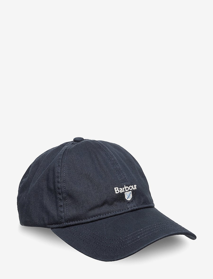 Barbour - Barbour Cascade Cap - kappen - navy - 0