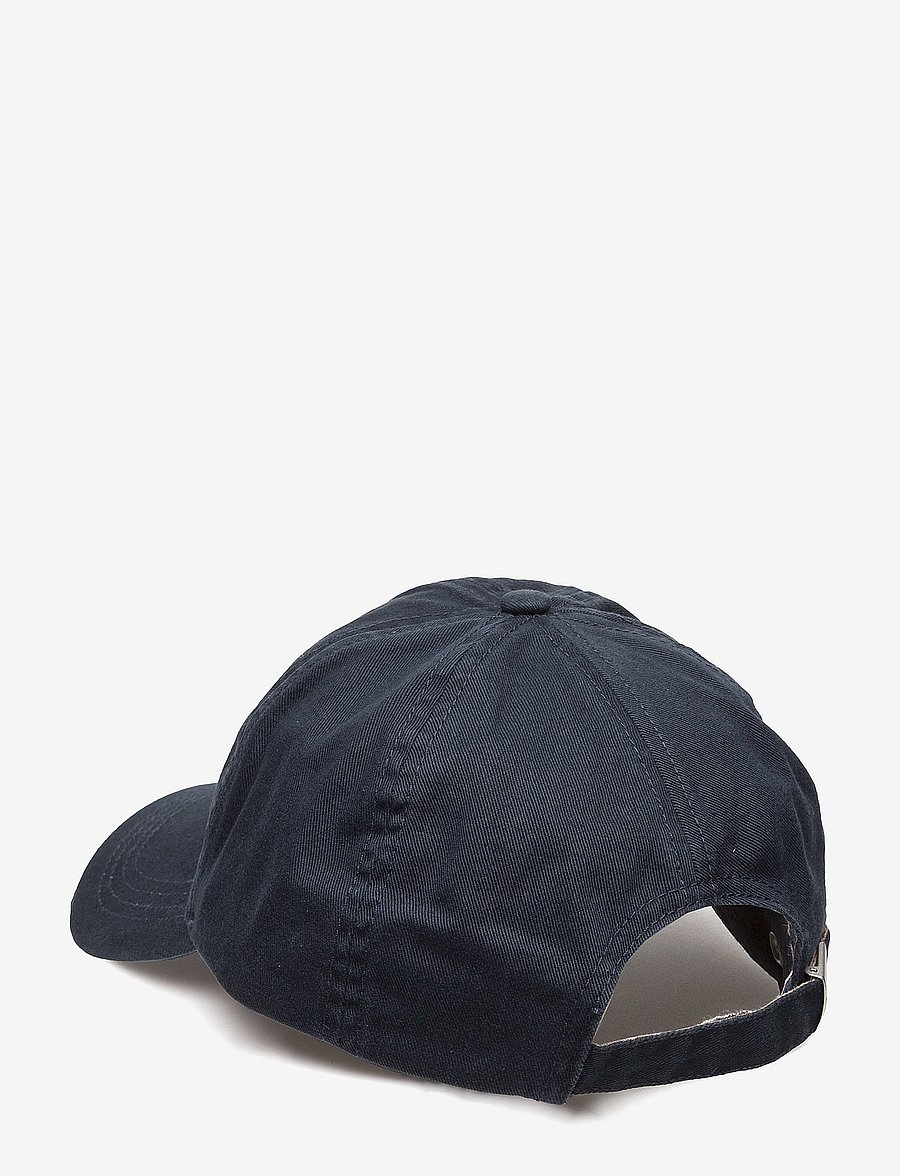 Barbour - Barbour Cascade Cap - kappen - navy - 1