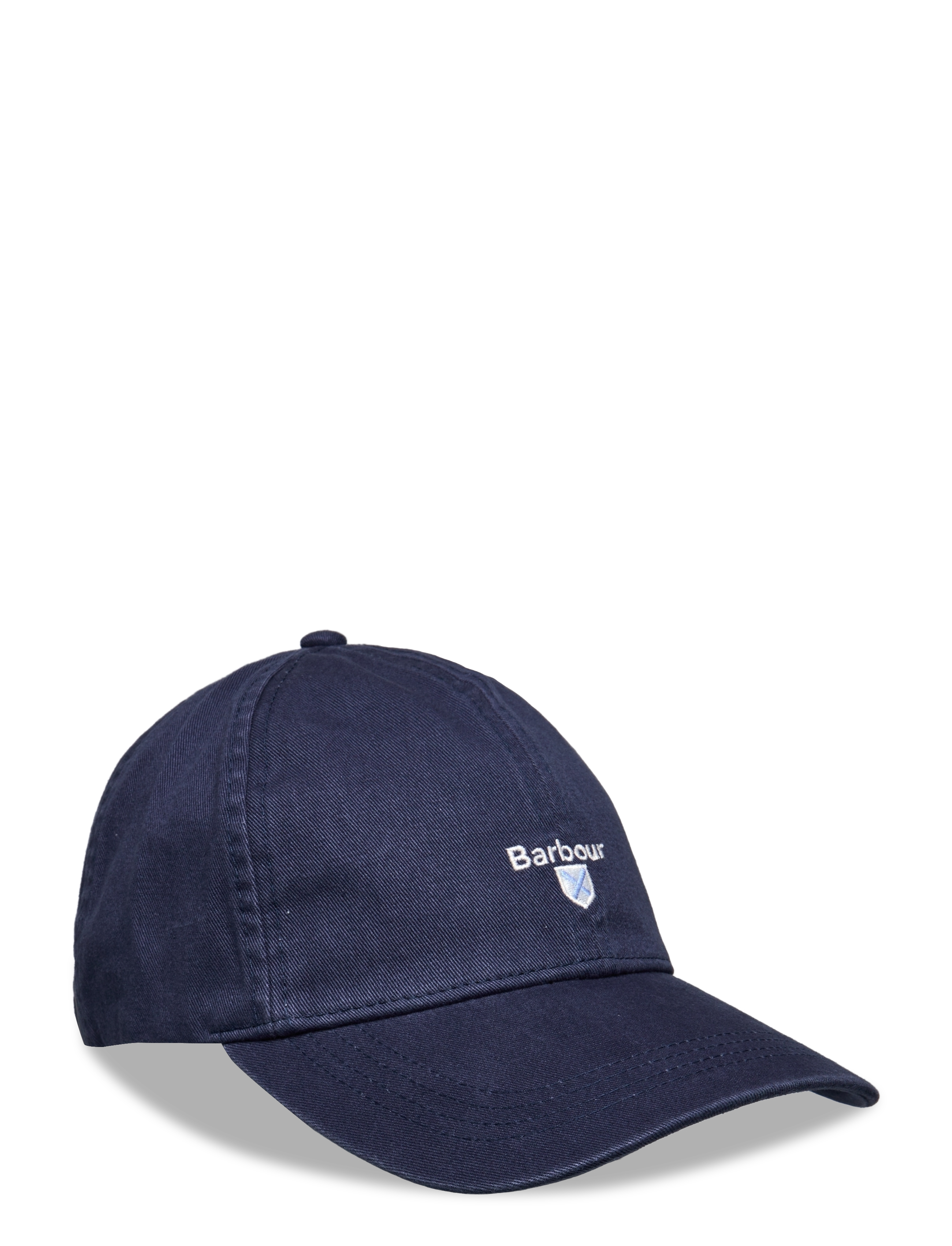 Barbour Barbour Cascade Cap, One Size, Navy, Hovedbeklædning > Kasketter, Herre
