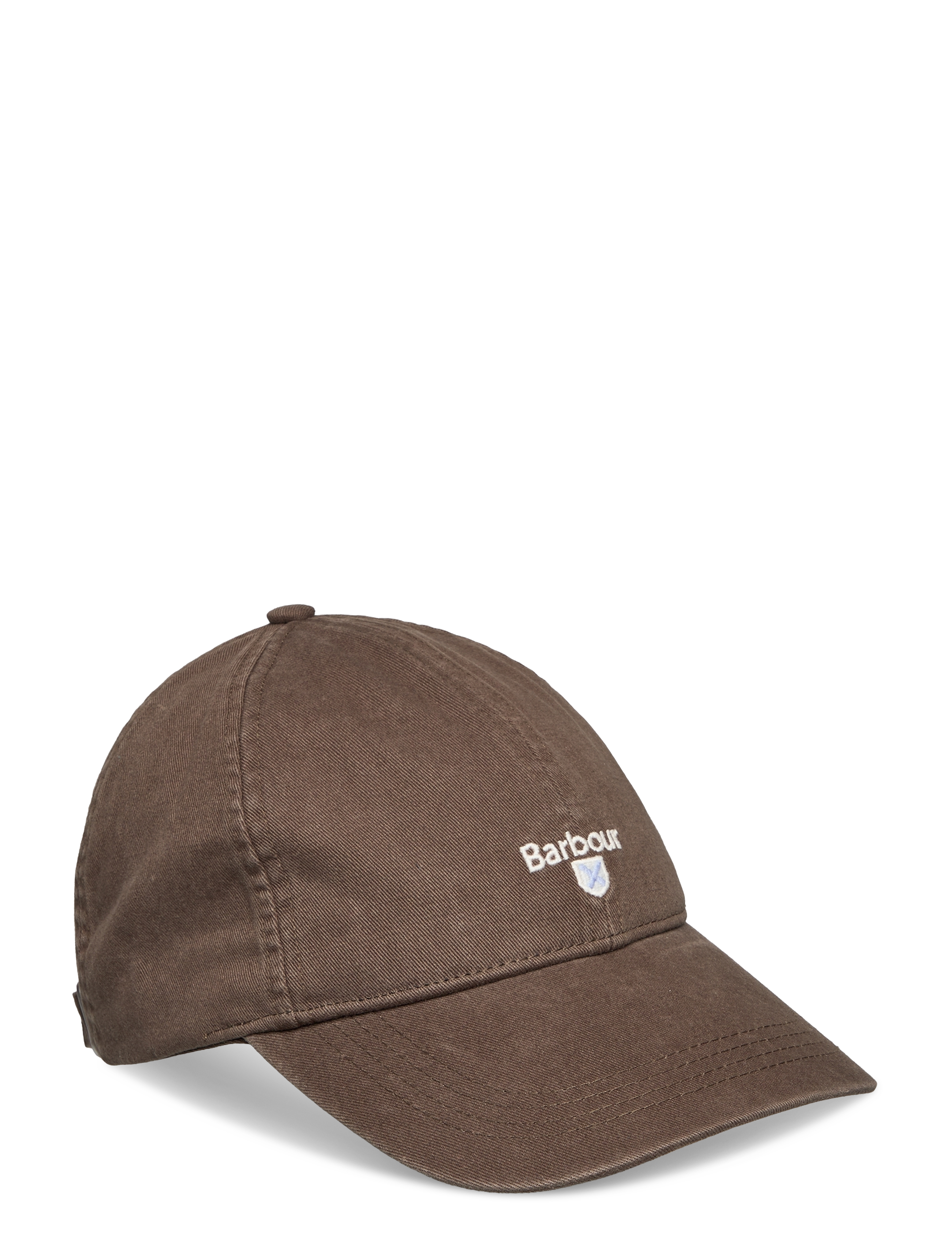 Barbour Barbour Cascade Cap, One Size, Brown, Hovedbeklædning > Kasketter, Herre