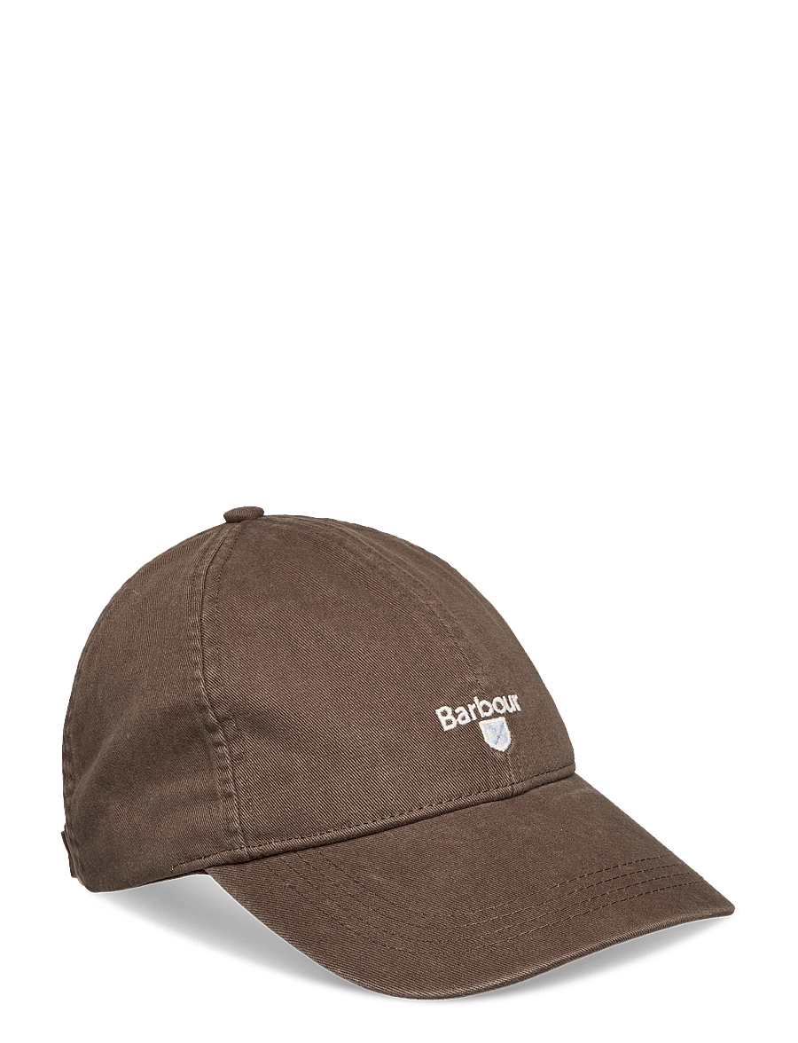 Barbour - Barbour Cascade Cap - caps - olive - 0