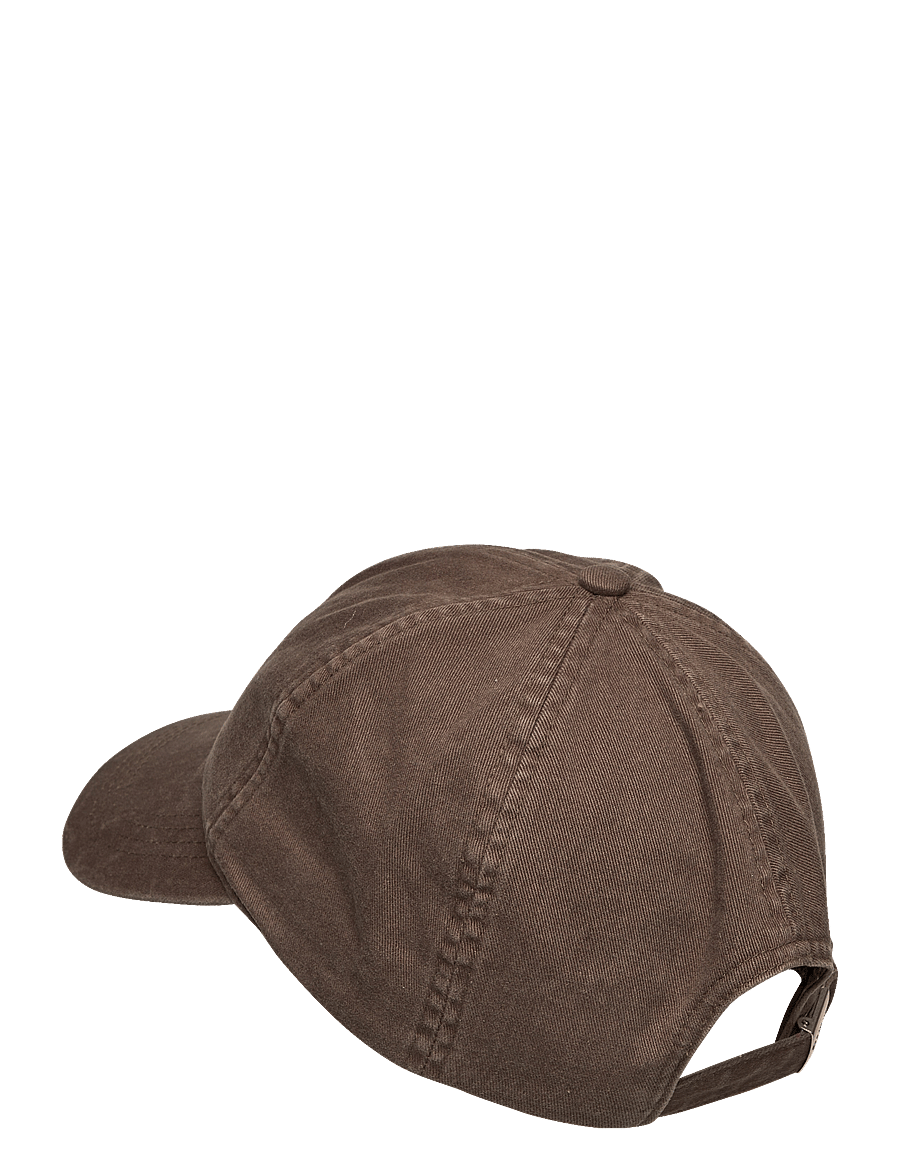 Barbour - Barbour Cascade Cap - caps - olive - 2