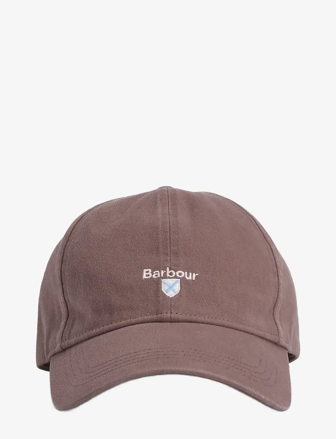 Barbour - Barbour Cascade Cap - czapki - peppercorn - 1