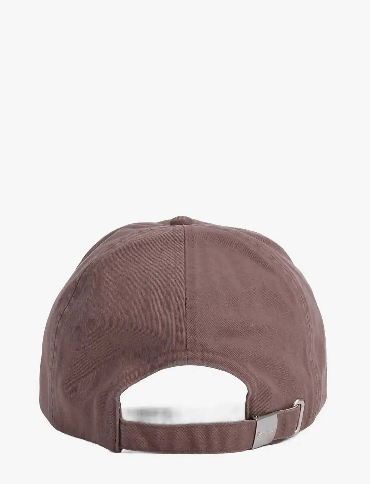 Barbour - Barbour Cascade Cap - czapki - peppercorn - 2