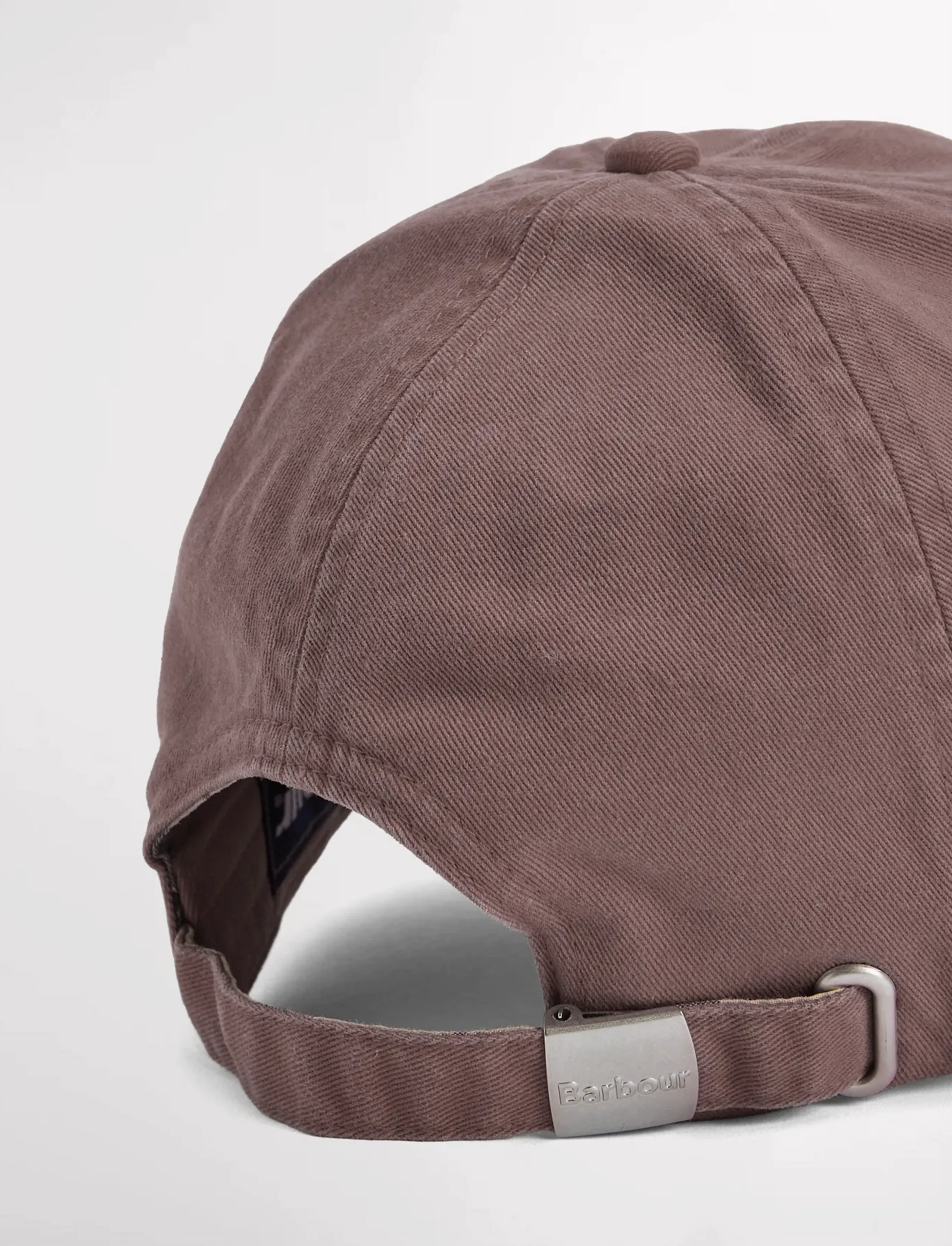Barbour - Barbour Cascade Cap - pipot & lakit - peppercorn - 4