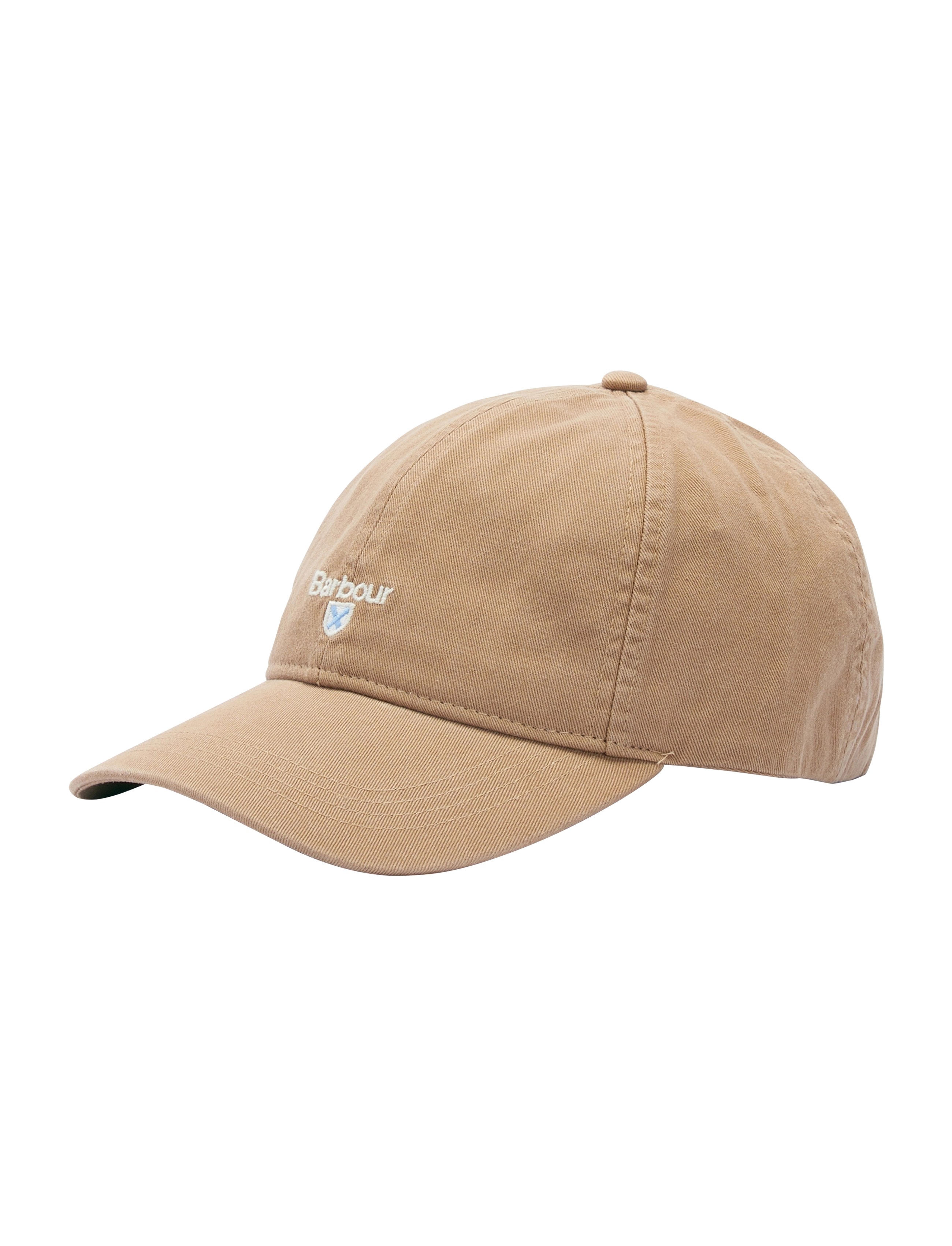 Barbour Barbour Cascade Cap - Kepsar - STONE / beige