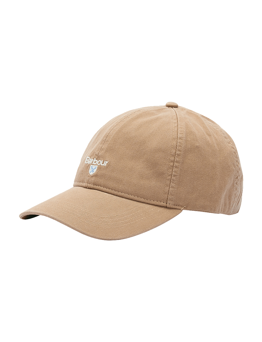 Barbour - Barbour Cascade Cap - caps - stone - 0