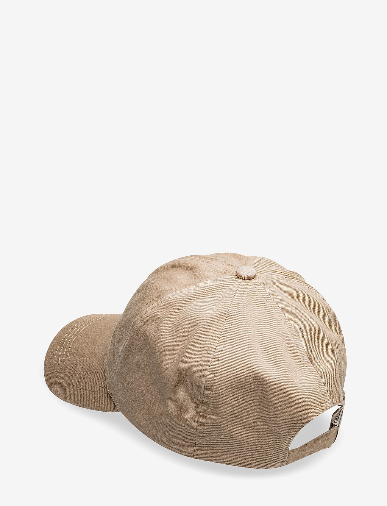Barbour - Barbour Cascade Cap - mössor & kepsar - stone - 1