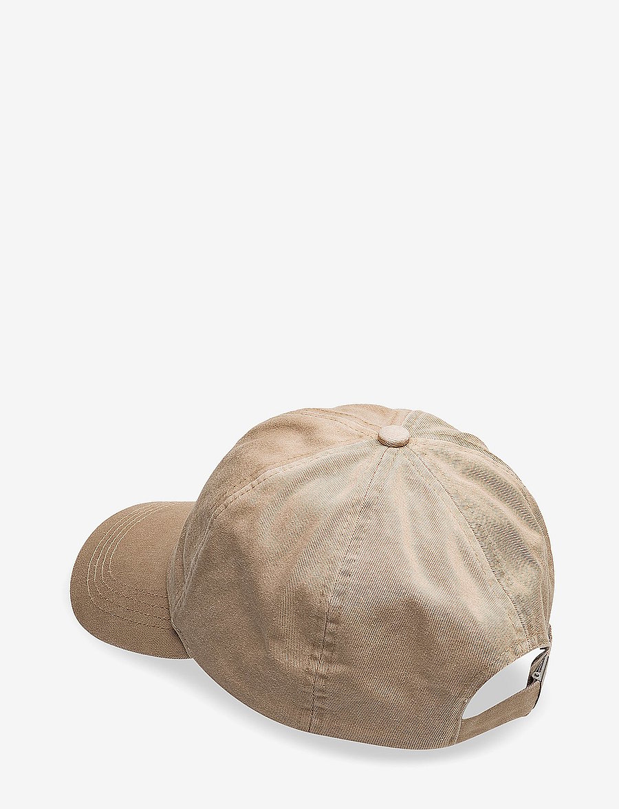 Barbour - Barbour Cascade Cap - caps - stone - 1