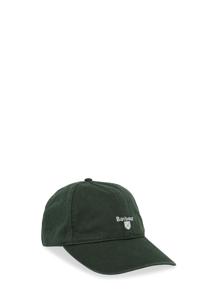 Barbour - Barbour Cascade Cap - mössor & kepsar - sycamore green - 0