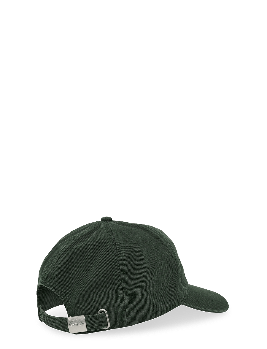 Barbour - Barbour Cascade Cap - mössor & kepsar - sycamore green - 1