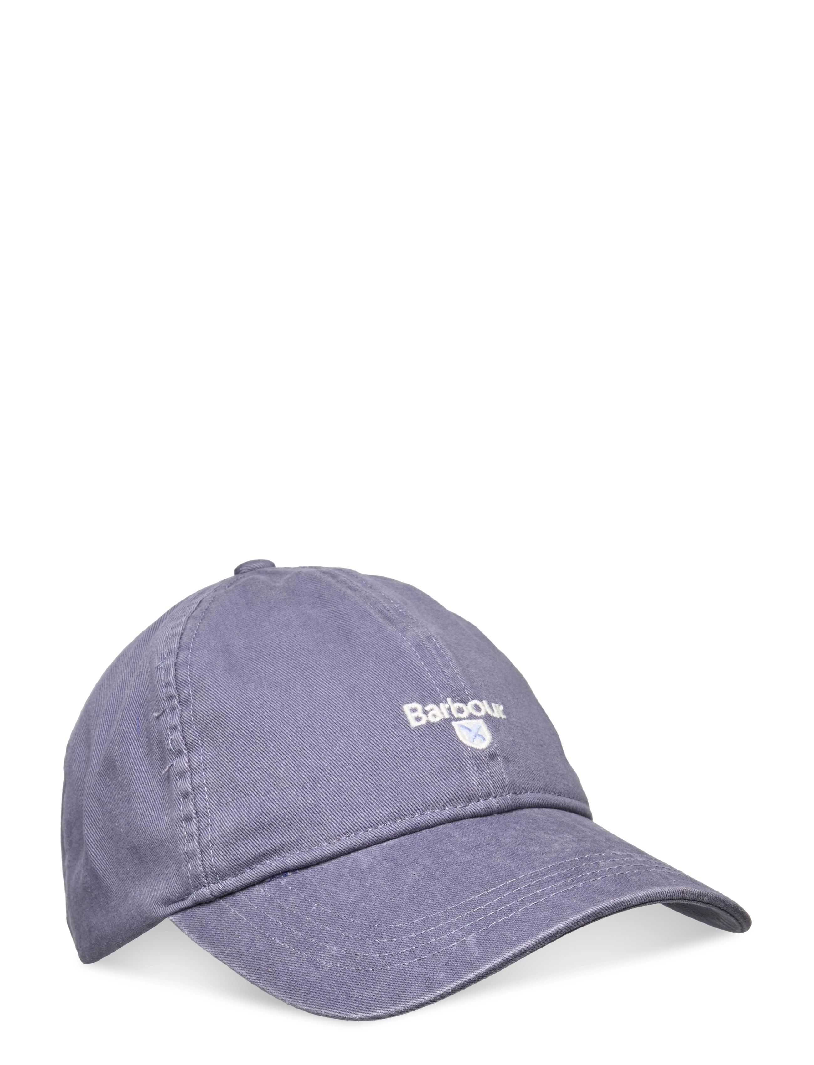 Barbour Barbour Cascade Cap - Accessories - WASHED BLUE / grey