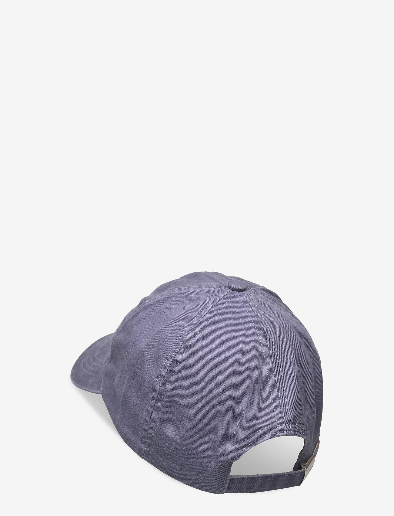 Barbour - Barbour Cascade Cap - kappen - washed blue - 1