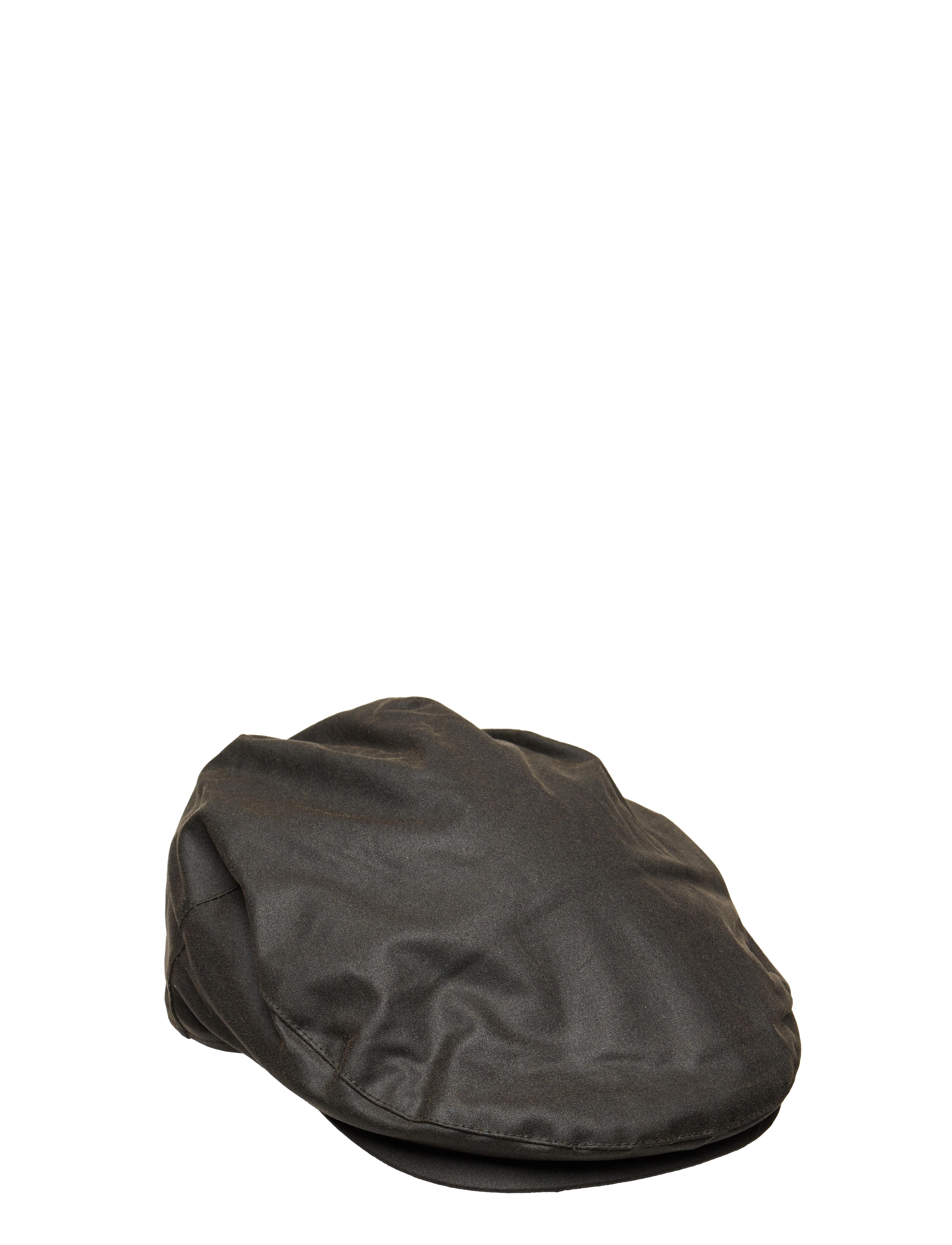 Barbour - Barbour Cheviot WaxCap - olive - 0