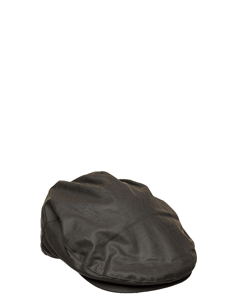 Barbour - Barbour Cheviot WaxCap - olive - 0