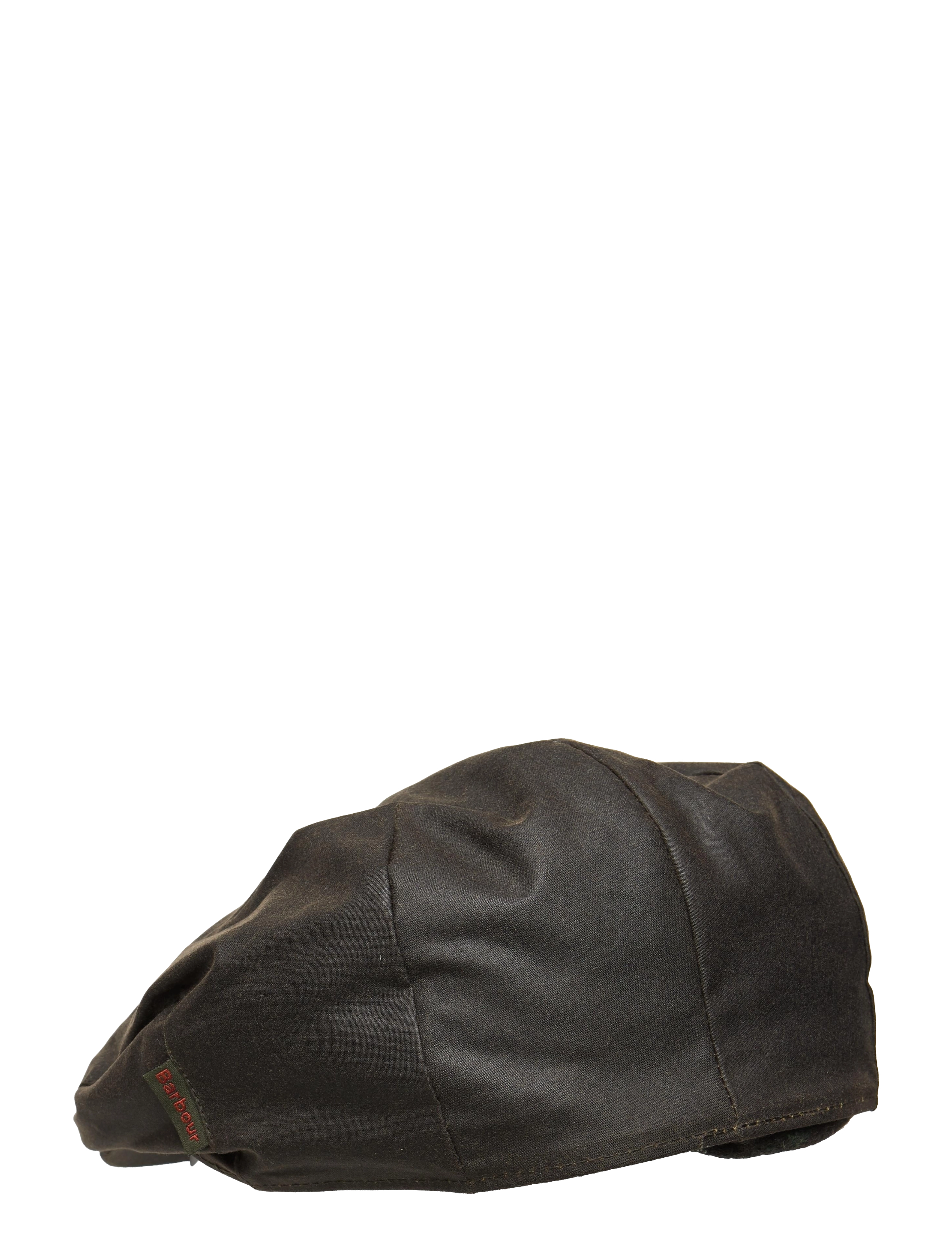 Barbour - Barbour Cheviot WaxCap - olive - 1