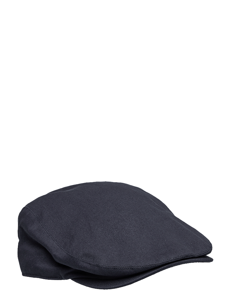 Barbour - Barbour Finnean Cap - bonnets & casquettes - navy - 0