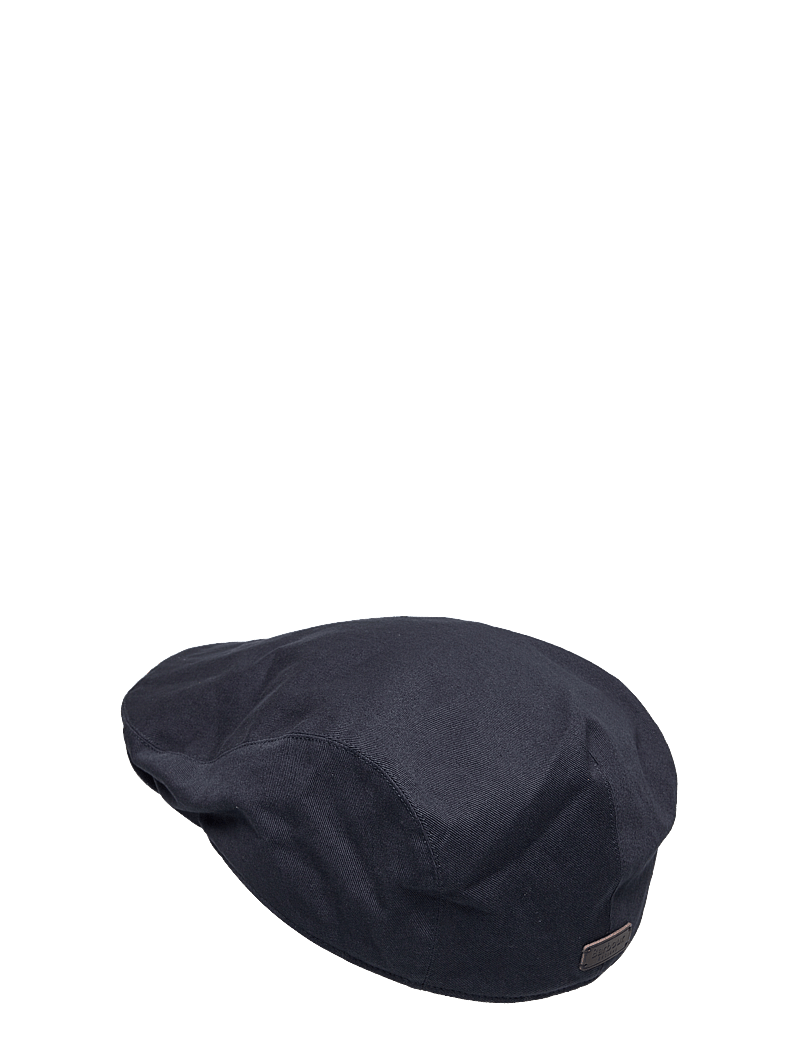 Barbour - Barbour Finnean Cap - bonnets & casquettes - navy - 1