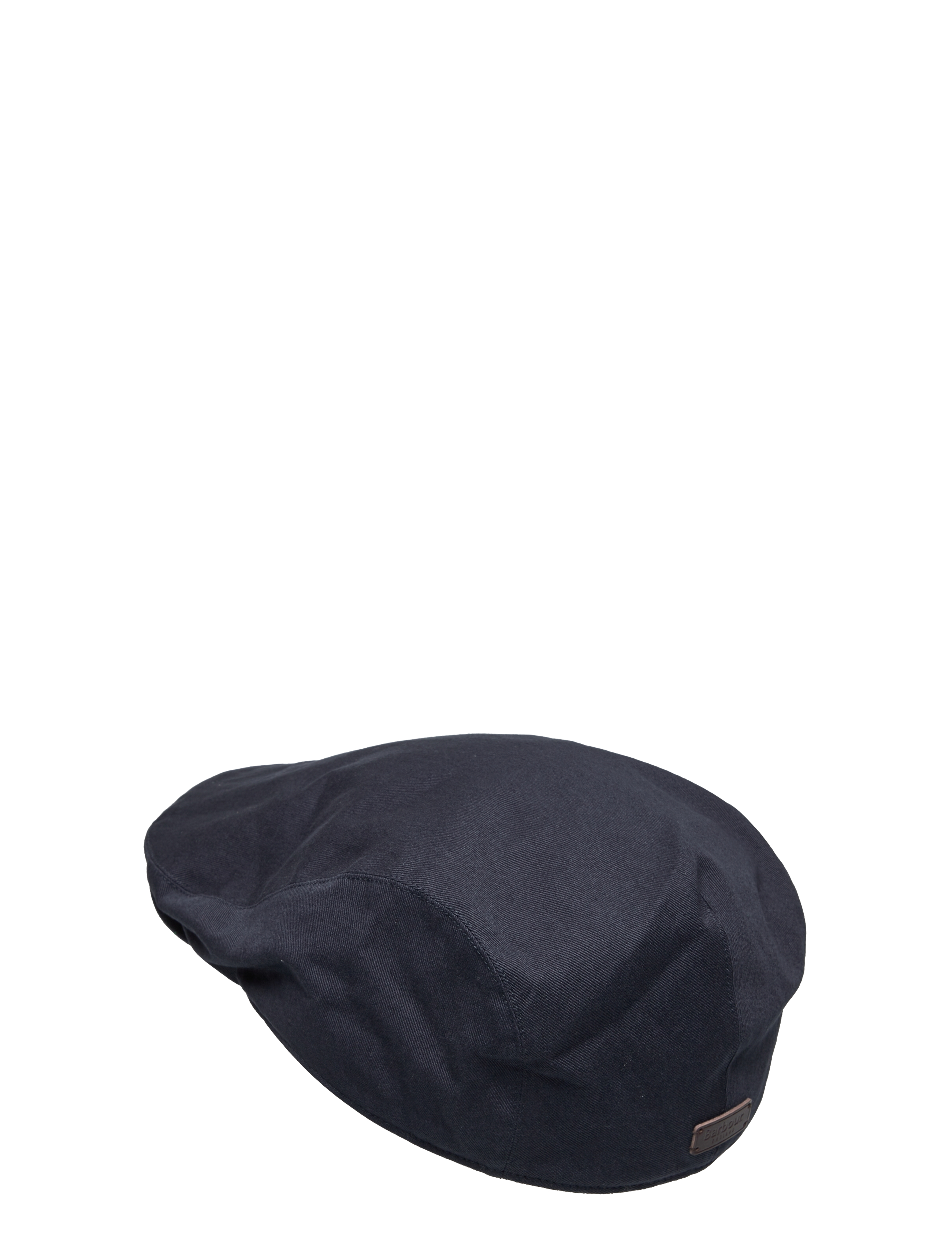 Barbour - Barbour Finnean Cap - flat caps - navy - 1