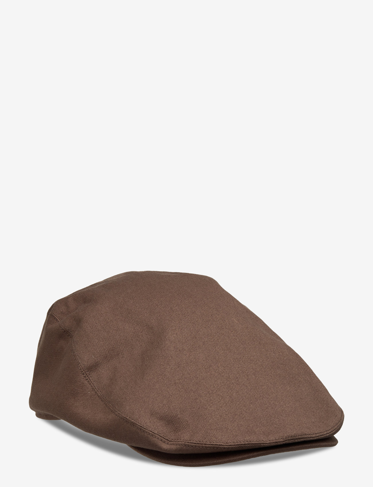 Barbour Barbour Finnean Cap - Uus - OLIVE / brown