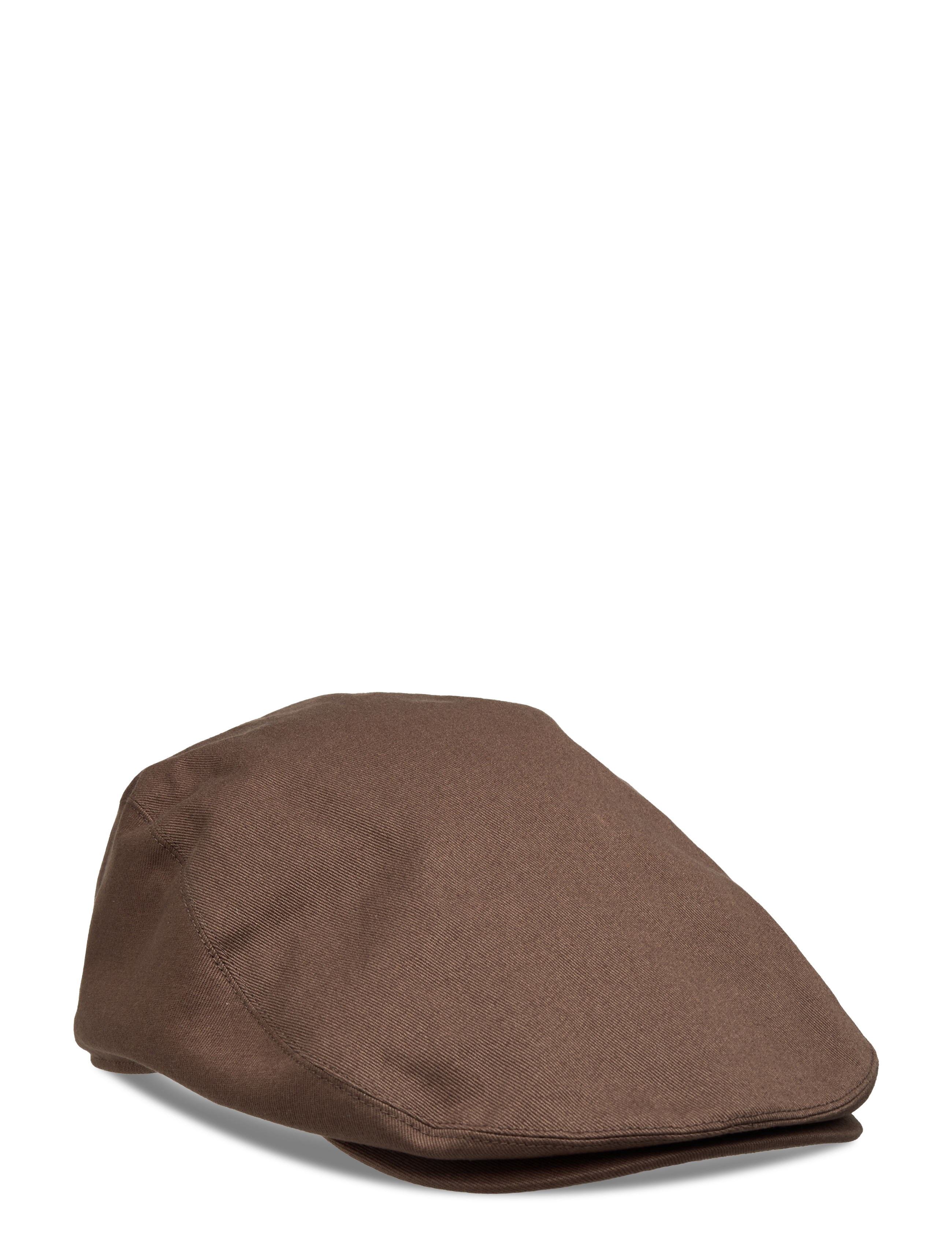 Barbour Barbour Finnean Cap, L, Brown, Hovedbeklædning > Flade Kasketter, Herre