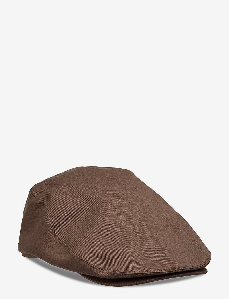 Barbour - Barbour Finnean Cap - huer & kasketter - olive - 0