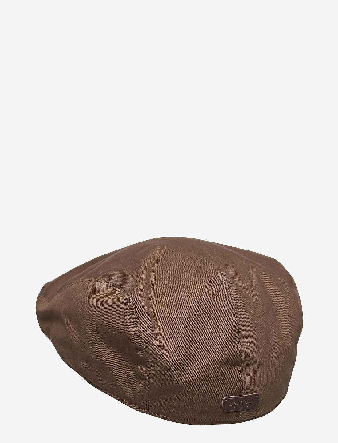 Barbour top finnean cap