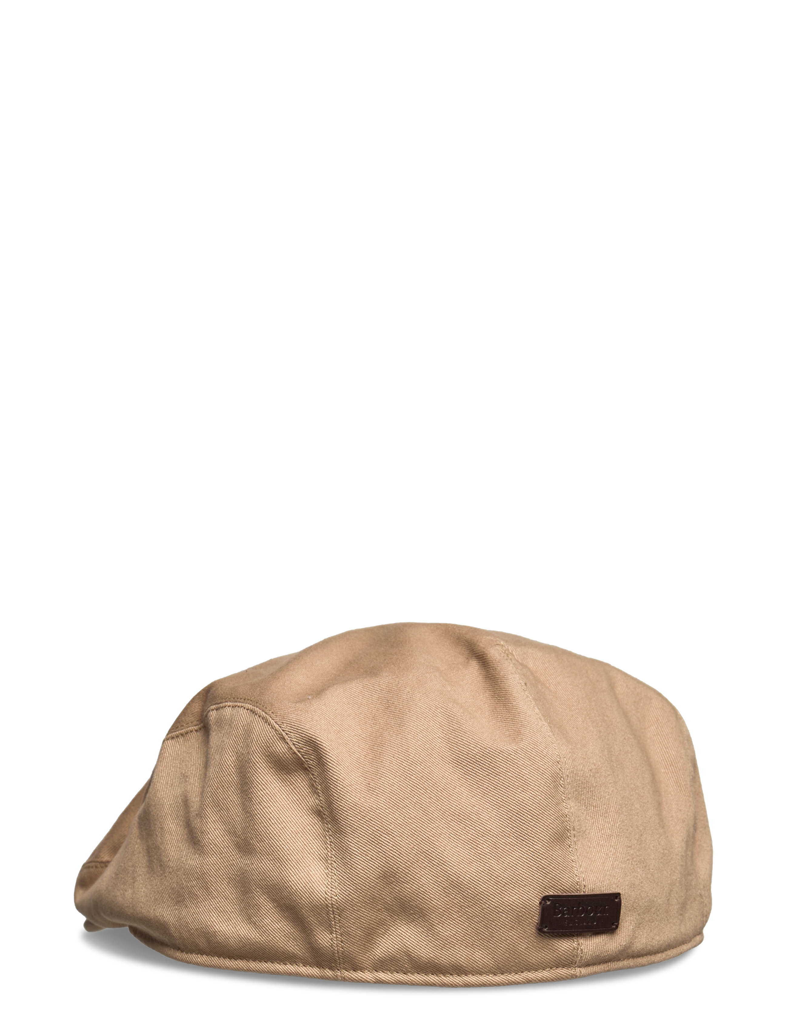 Barbour - Barbour Finnean Cap - skrybėlės ir kepurės su snapeliu - sandstone - 1