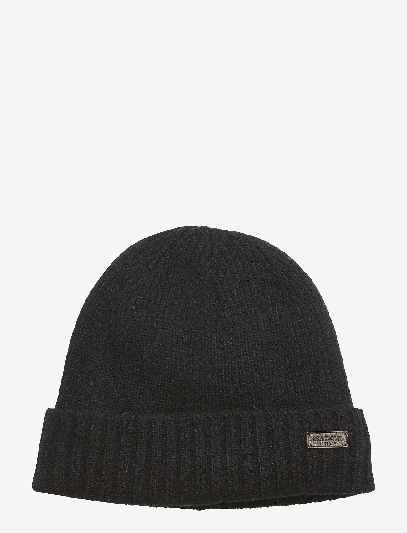 Barbour - Barbour Carlton Beanie - huer & kasketter - black - 0