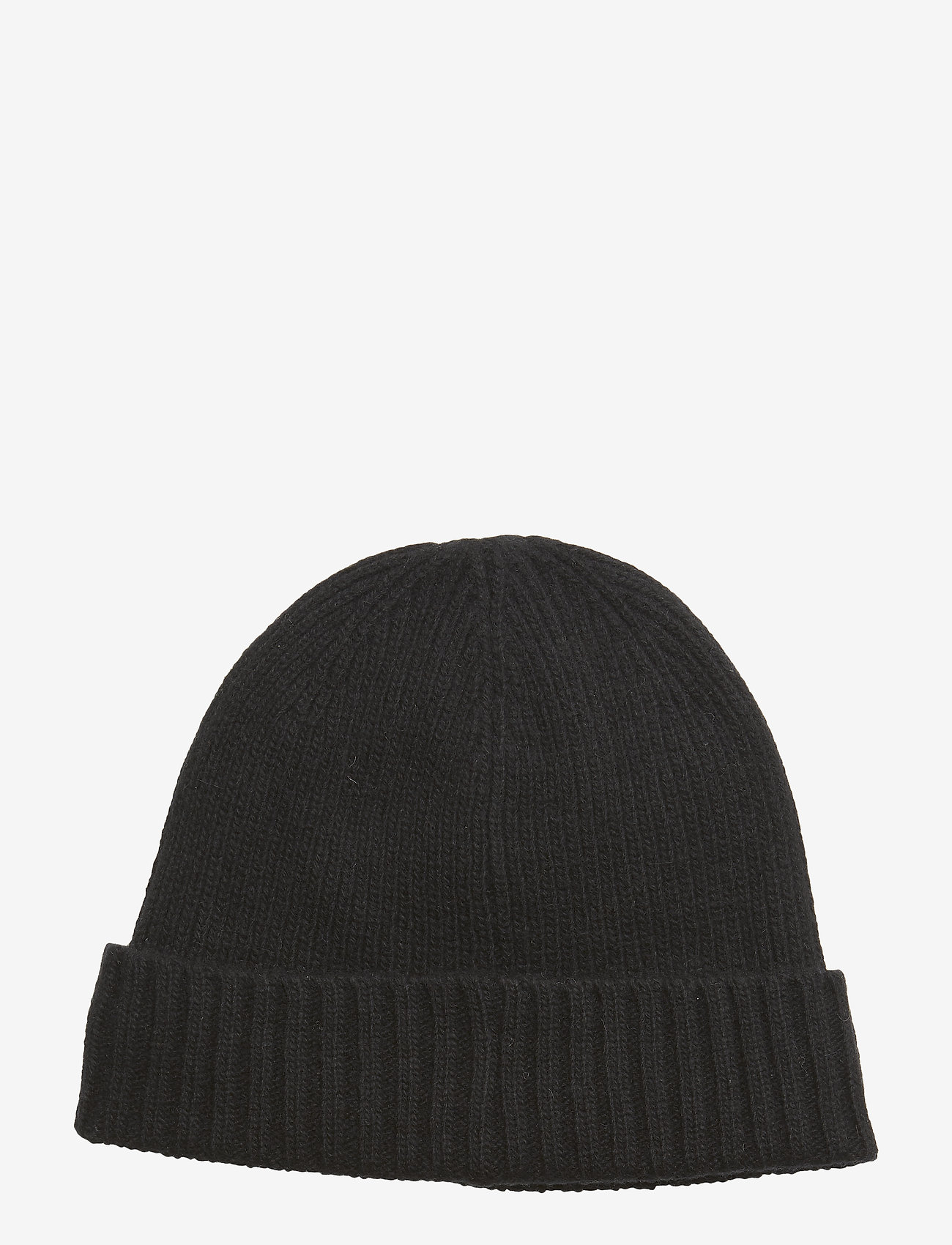 Barbour - Barbour Carlton Beanie - huer & kasketter - black - 1