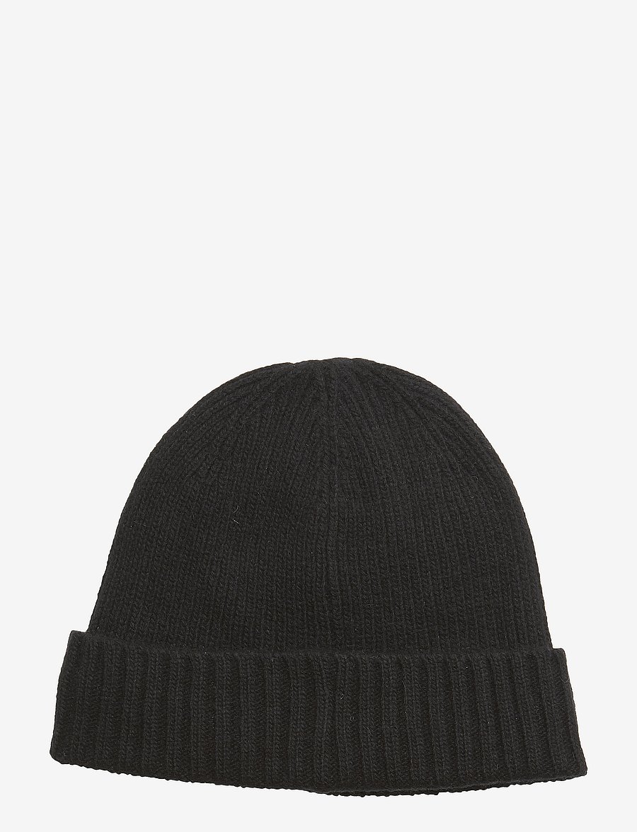 Barbour - Barbour Carlton Beanie Hat - nach anlass kaufen - black - 1