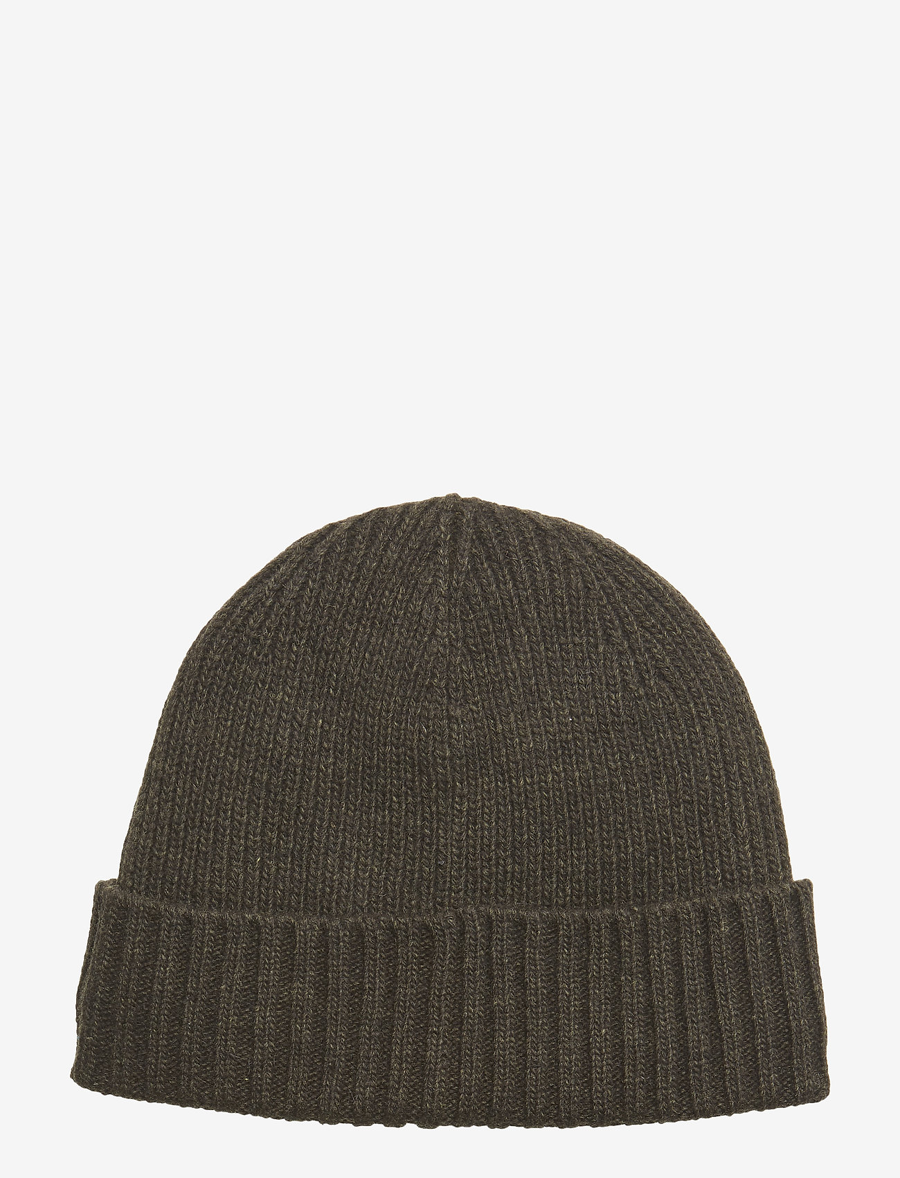 Barbour - Barbour Carlton Beanie - huer & kasketter - dk green - 1