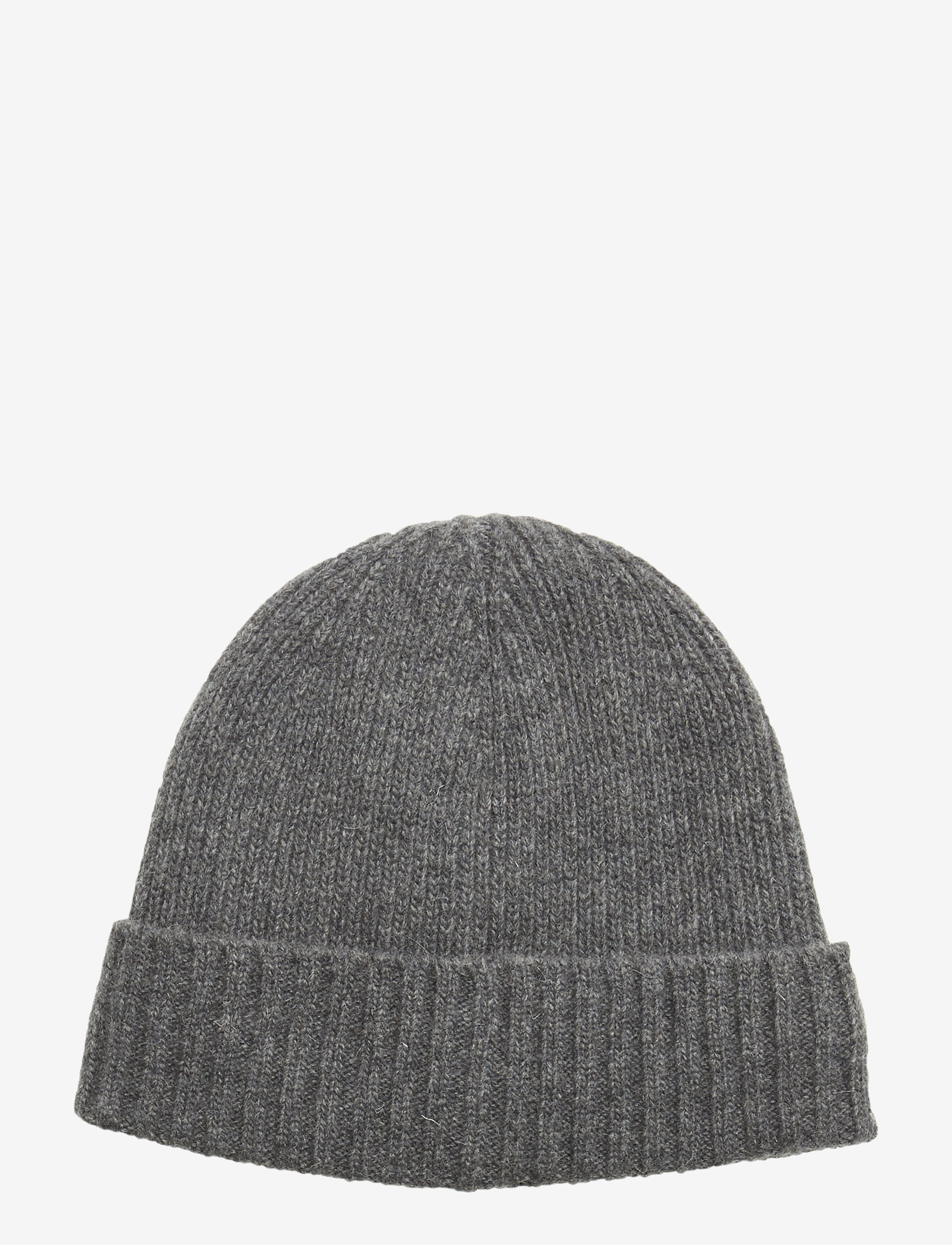 Barbour - Barbour Carlton Beanie Hat - nach anlass kaufen - grey - 1