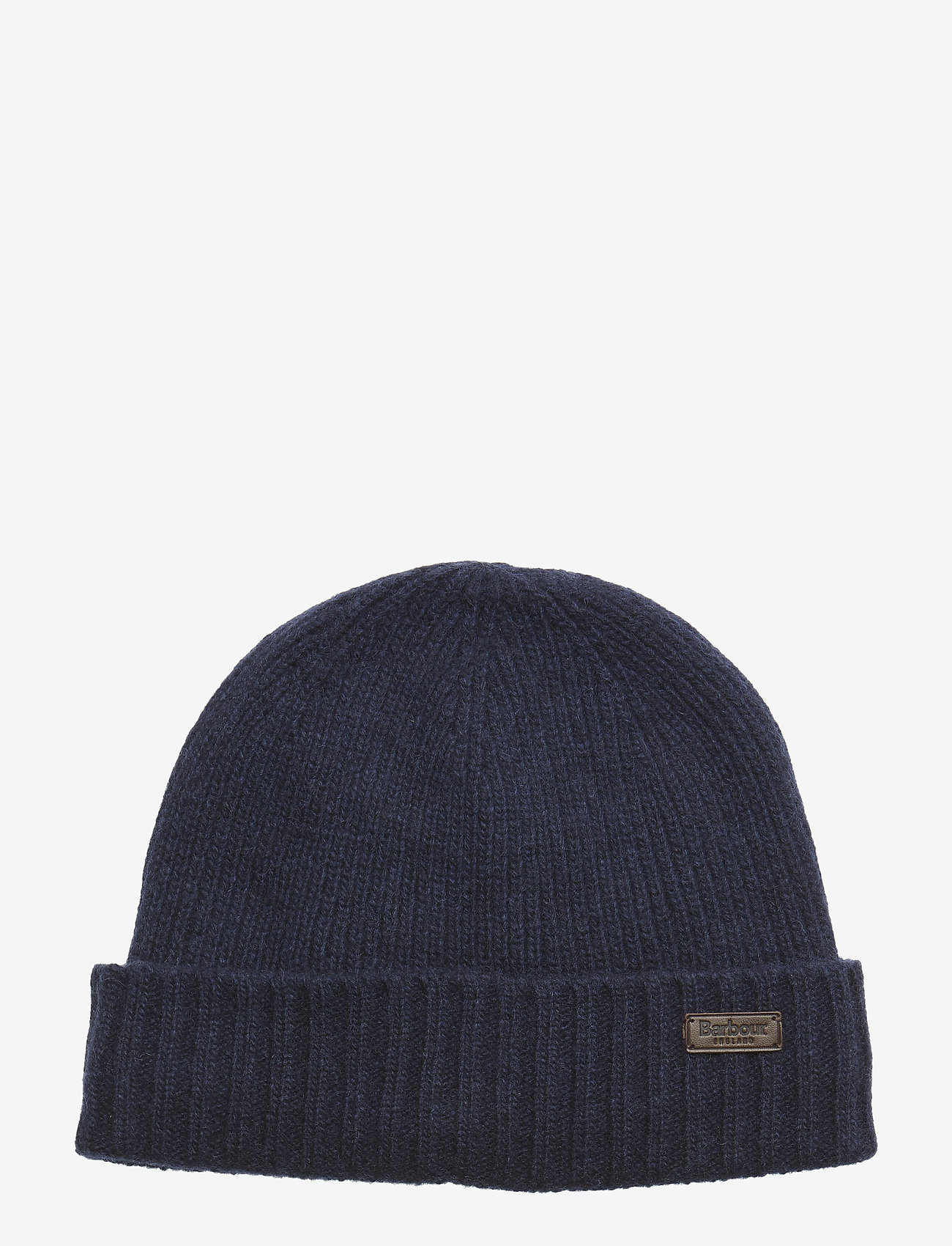 Barbour - Barbour Carlton Beanie - osta tilaisuuden mukaan - navy - 0