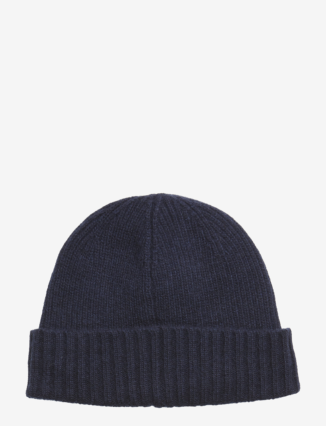 Barbour - Barbour Carlton Beanie - osta tilaisuuden mukaan - navy - 1