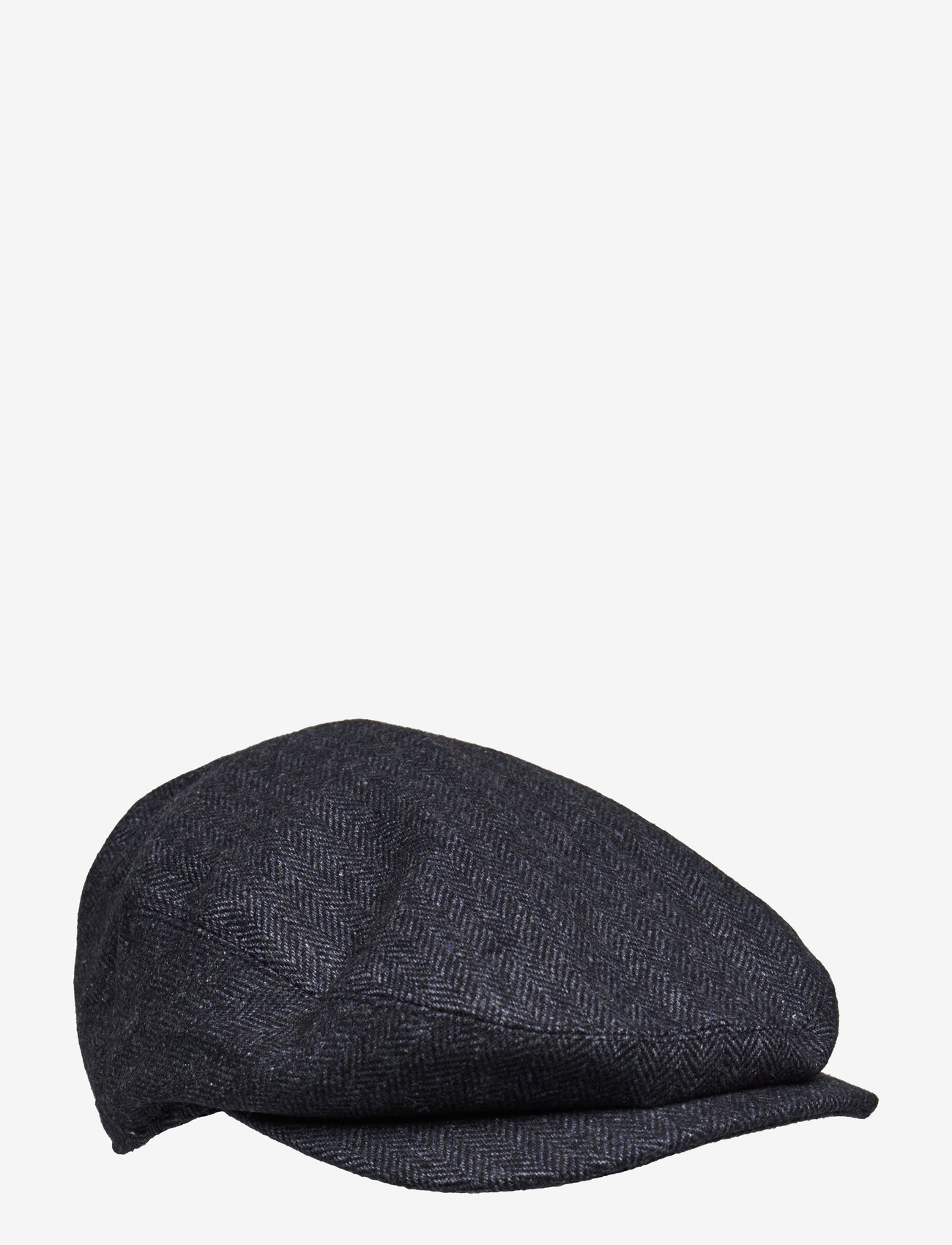 Barbour - Barbour Barlow Flat Cap - huer & kasketter - navy - 0