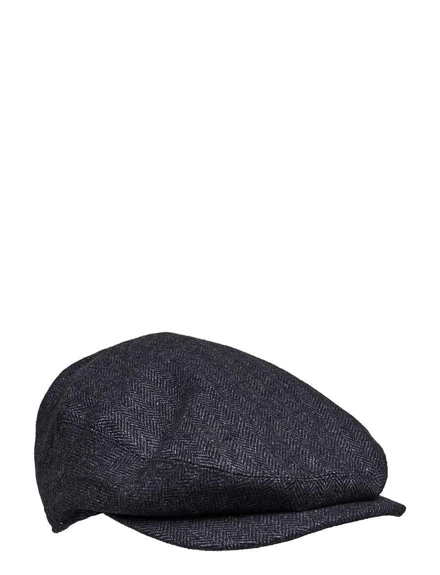 Barbour - Barbour Barlow Flat Cap - sonid - navy - 0