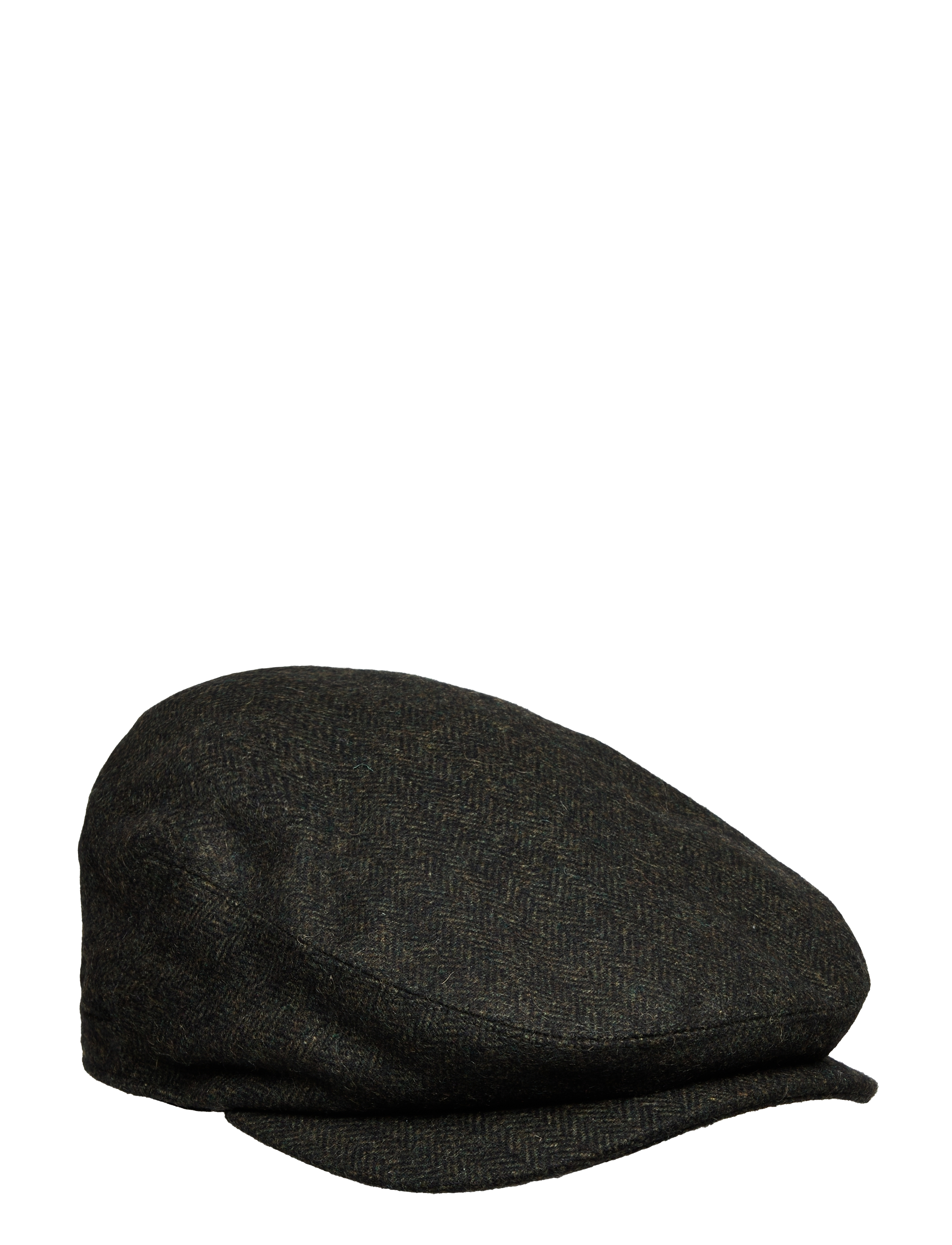 Barbour Barbour Barlow Flat Cap - Flat caps - OLIVE / grey
