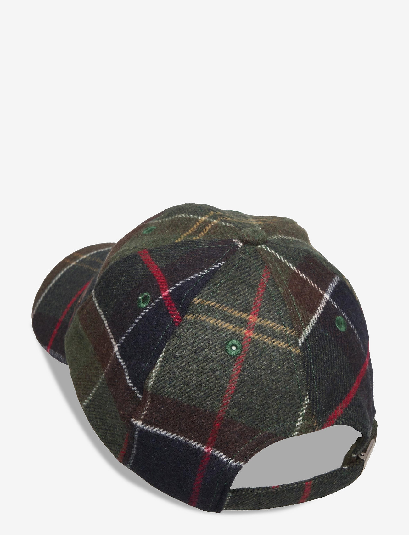 Barbour - Barbour Galingale Tartan - classic - 1