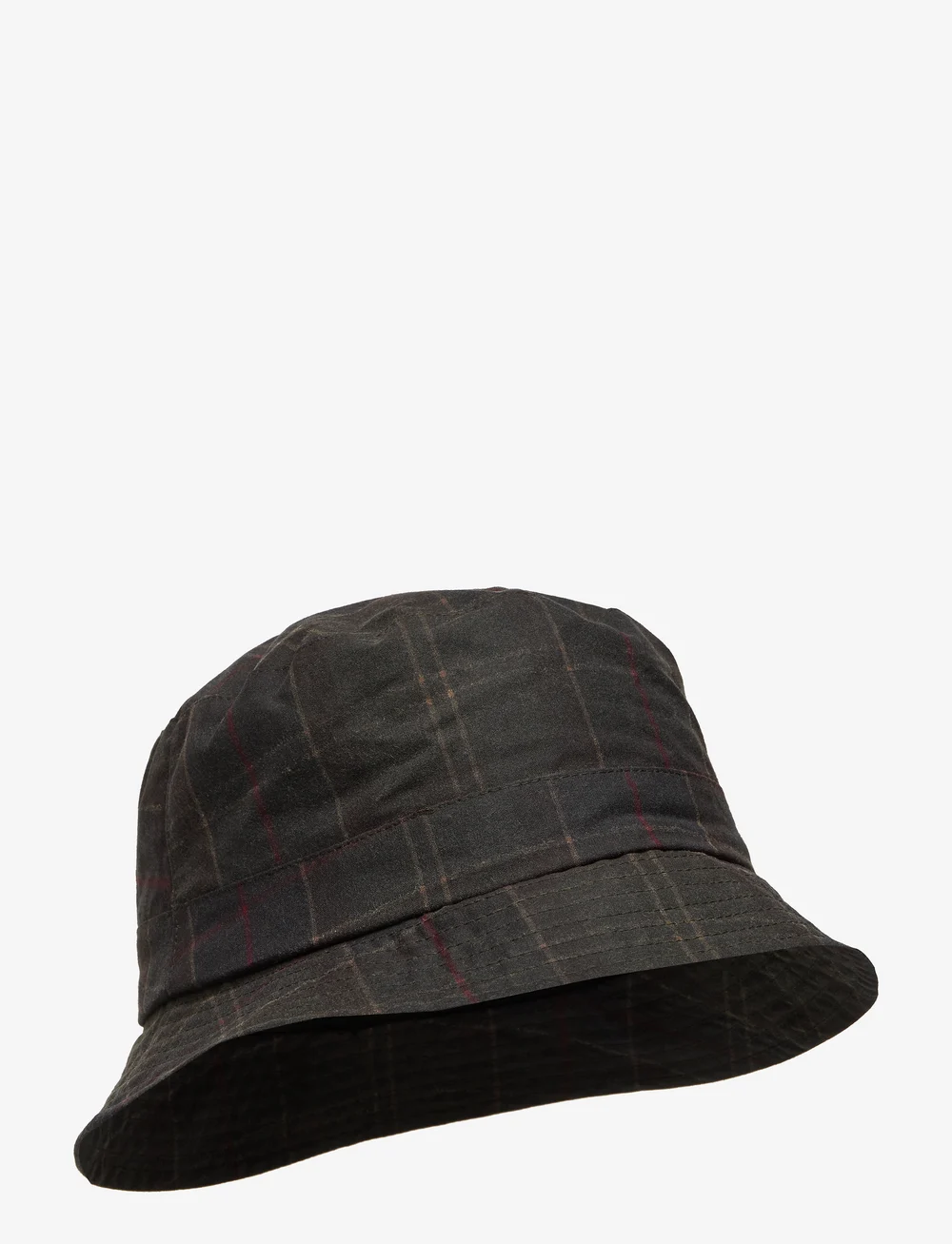 Barbour - Barbour Darwen Sport Hat - mössor & kepsar - classic tartan - 0