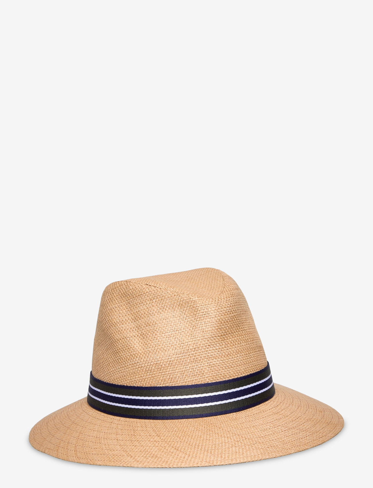 Barbour - Barbour Rothbury Hat - hats - tan/classic - 0